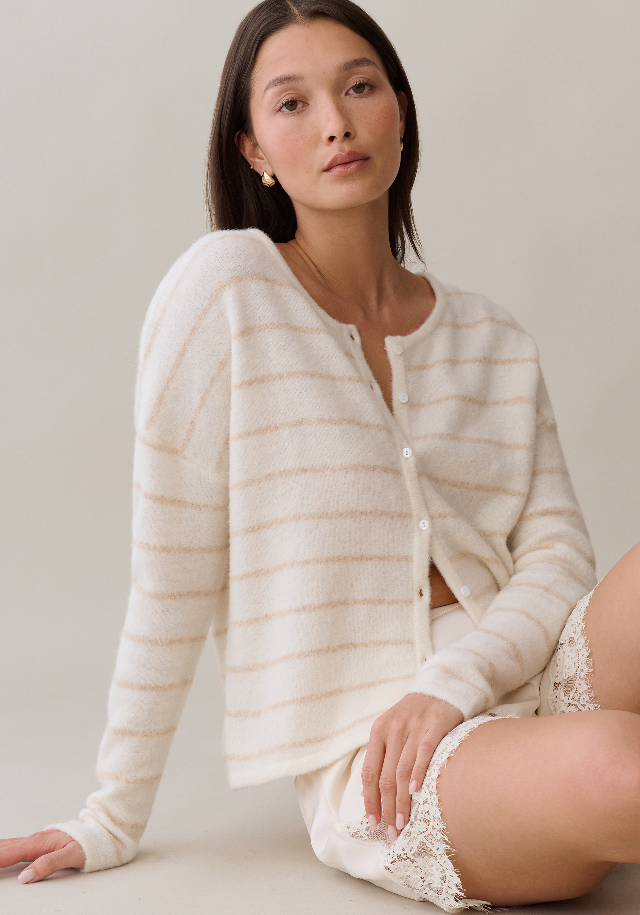 Hadley Cardigan