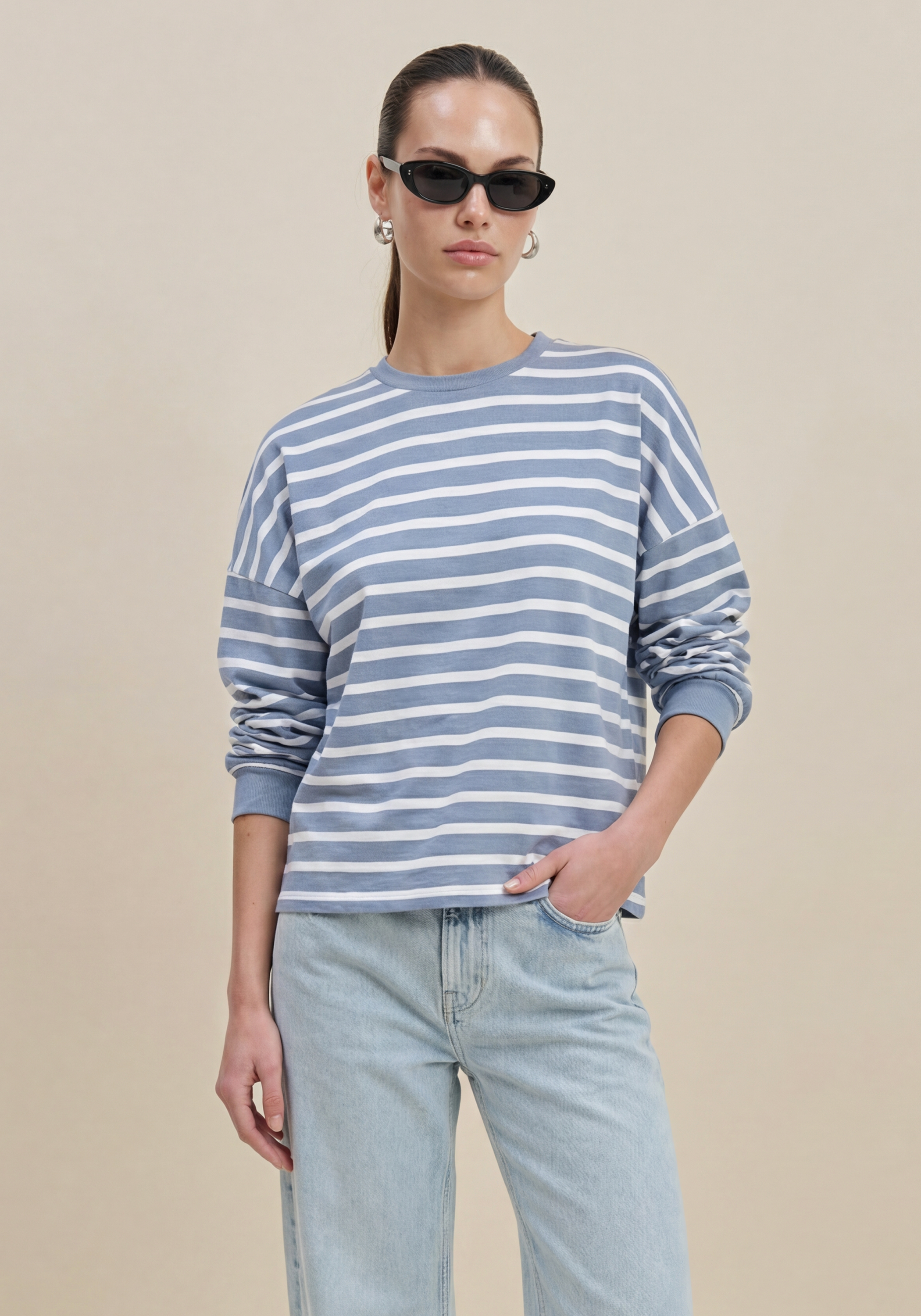 Illona Cotton Top