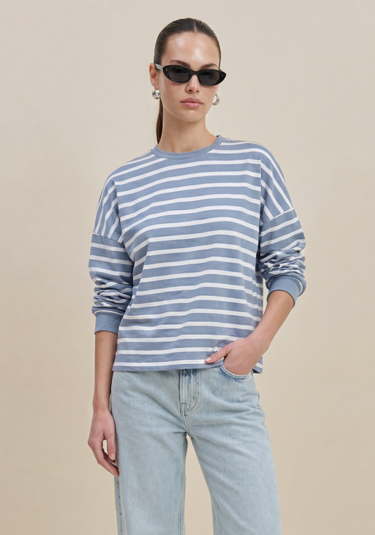 Illona Cotton Top