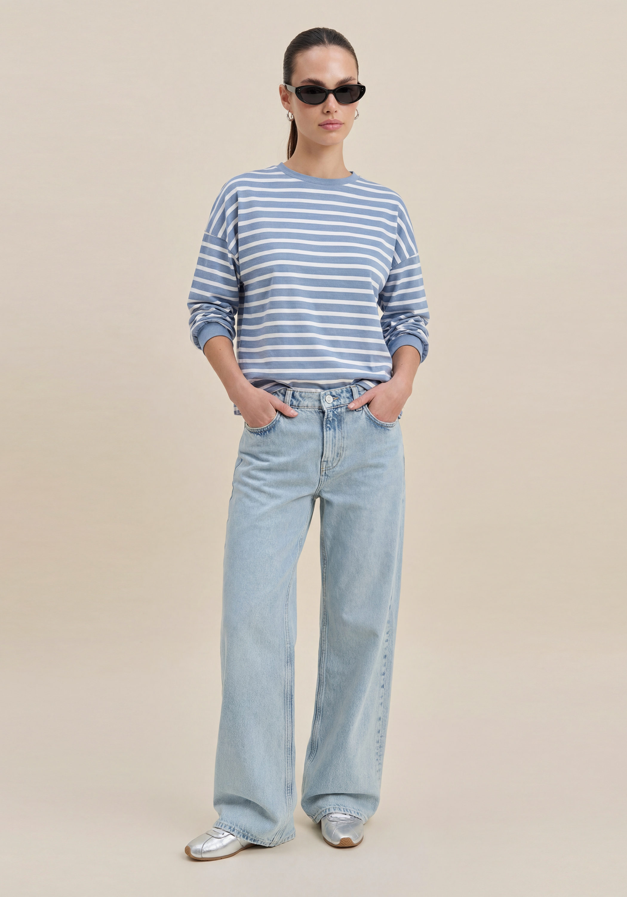 Illona Cotton Top