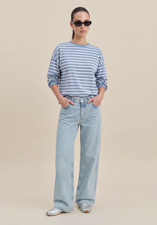 Illona Cotton Top