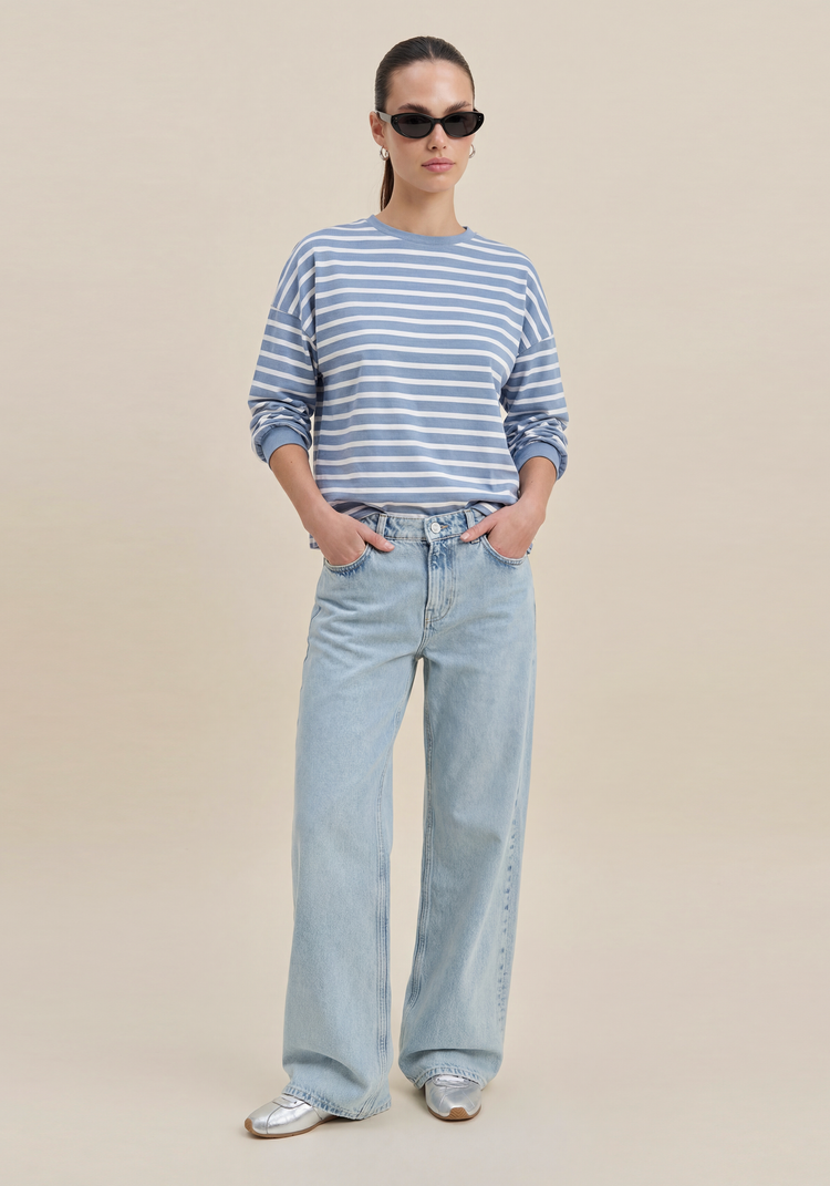 Illona Cotton Top
