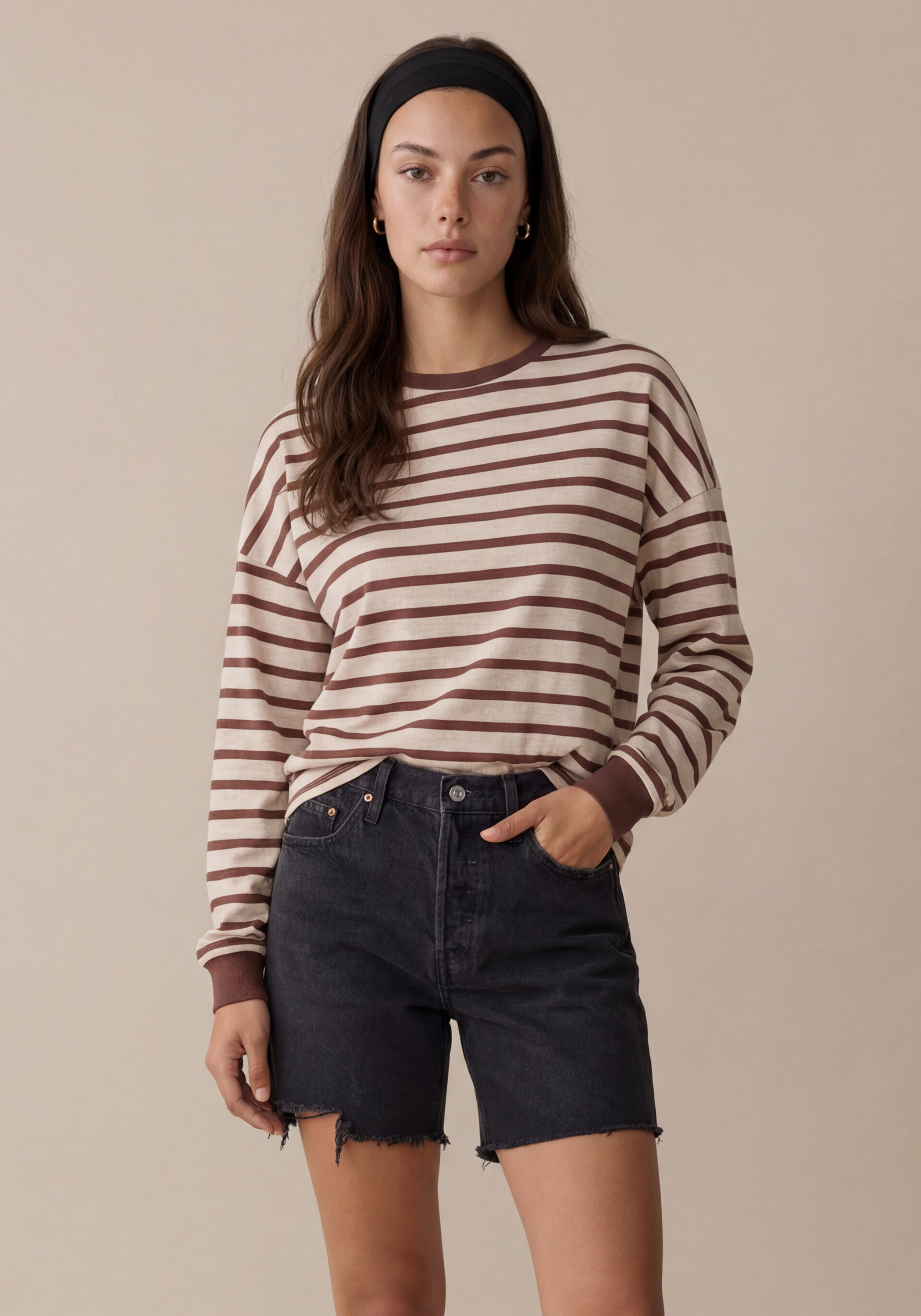 Illona Cotton Top