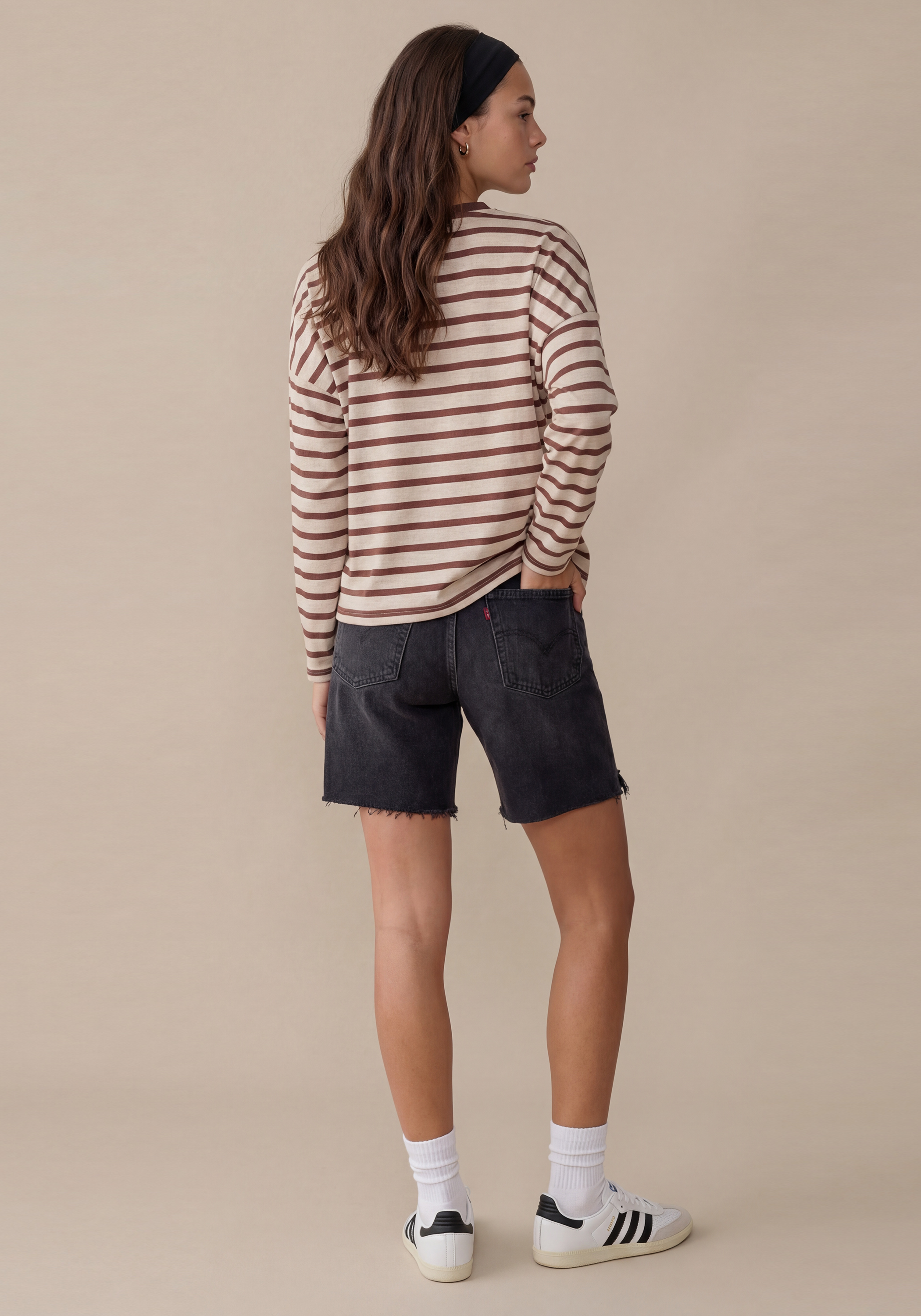 Illona Cotton Top