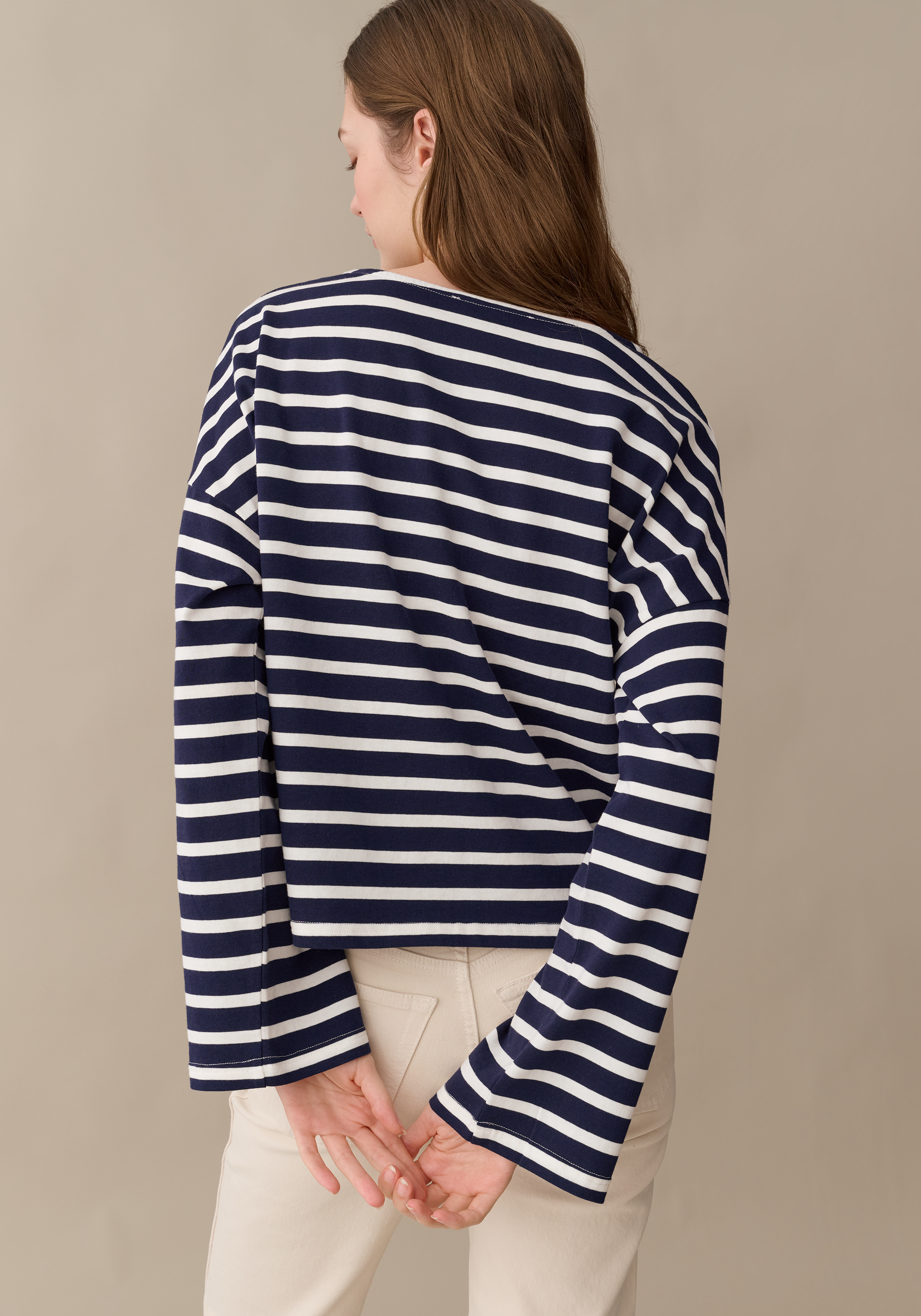 Harriet Cotton Top