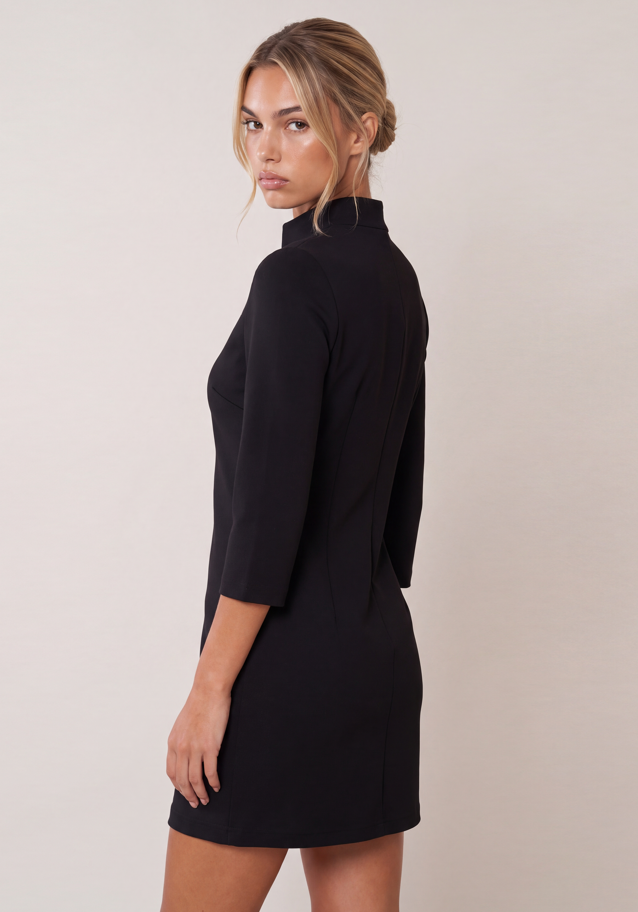 Medina Dress