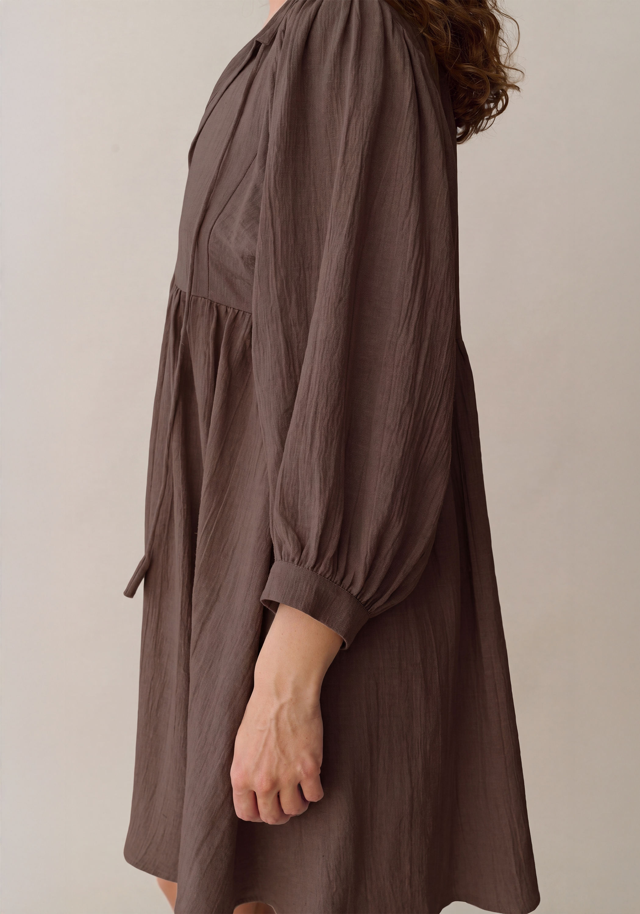 Kylen Cotton Dress