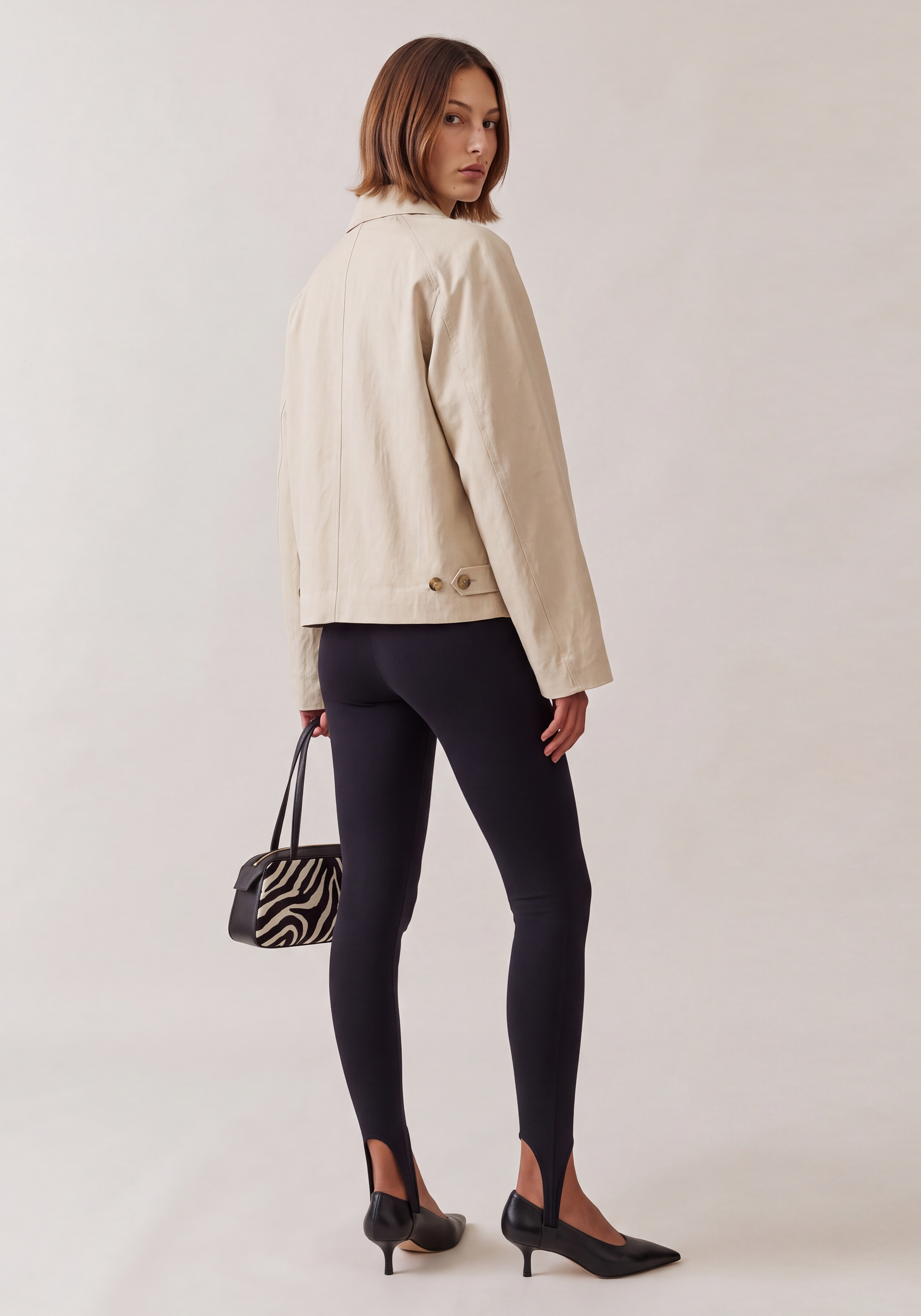 Shauna Jacket