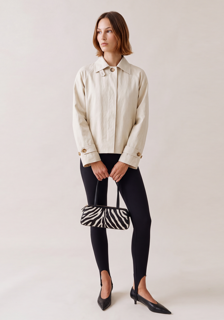 Shauna Jacket