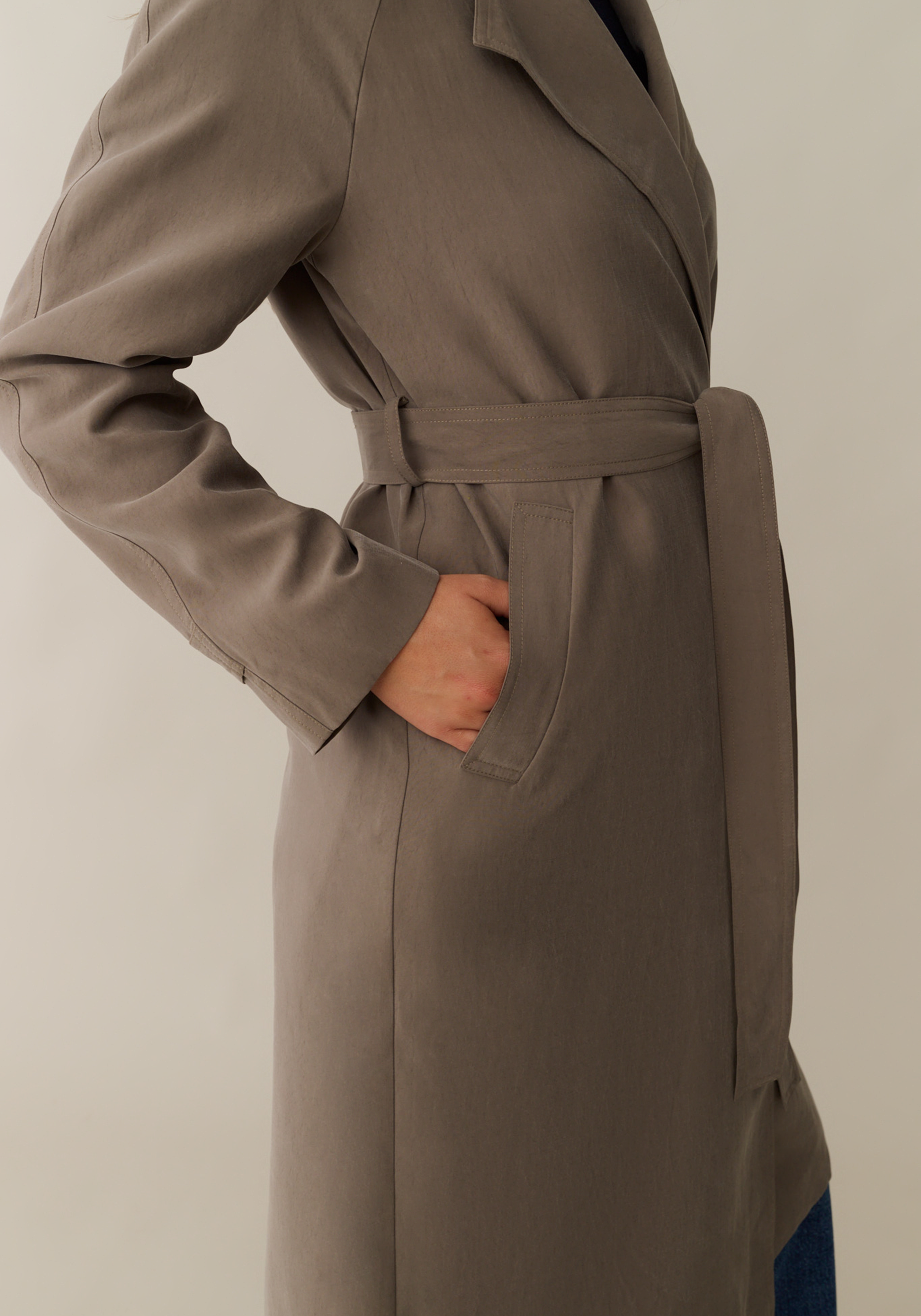 Macy Jacket