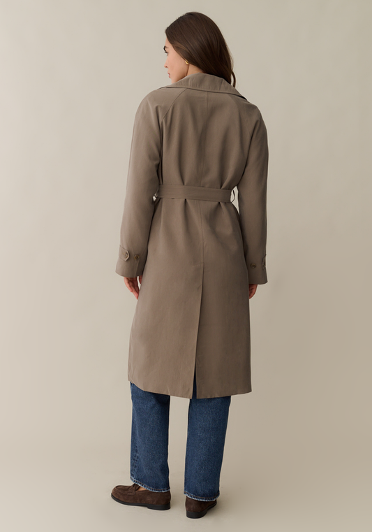 Macy Jacket