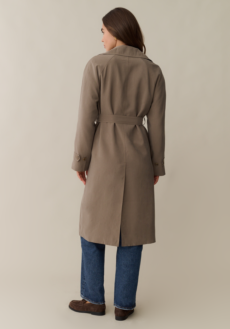 Macy Jacket