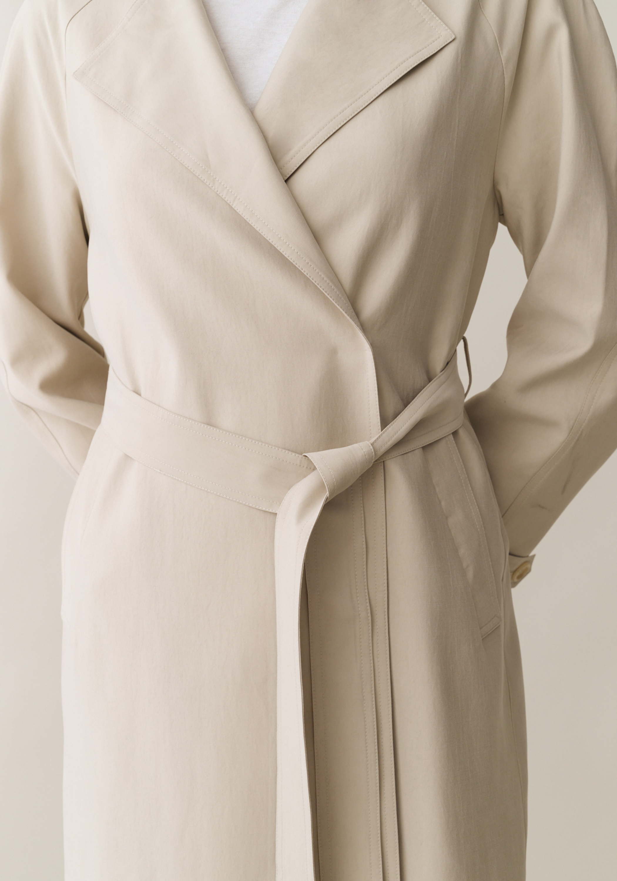 Macy Jacket