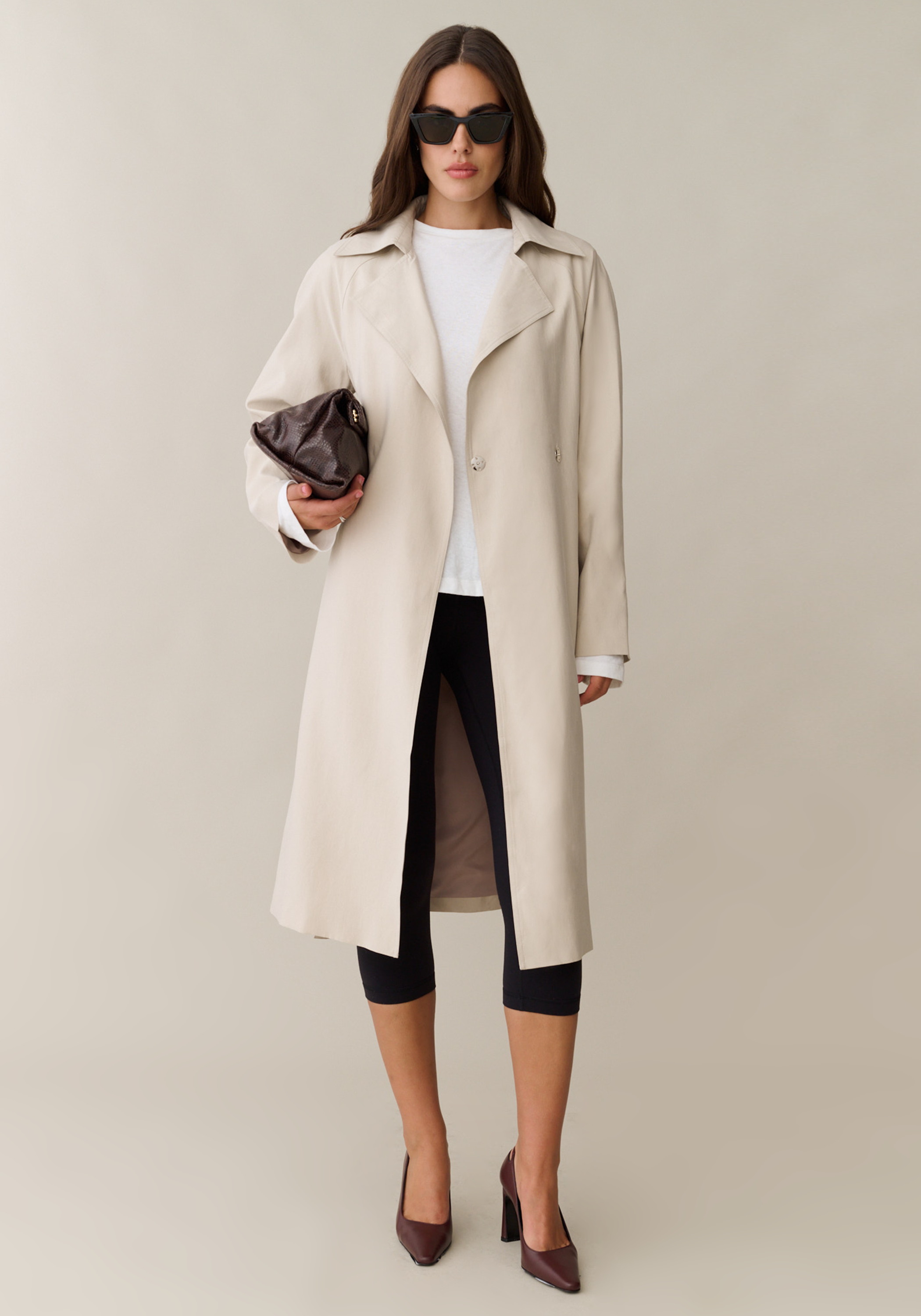 Macy Jacket