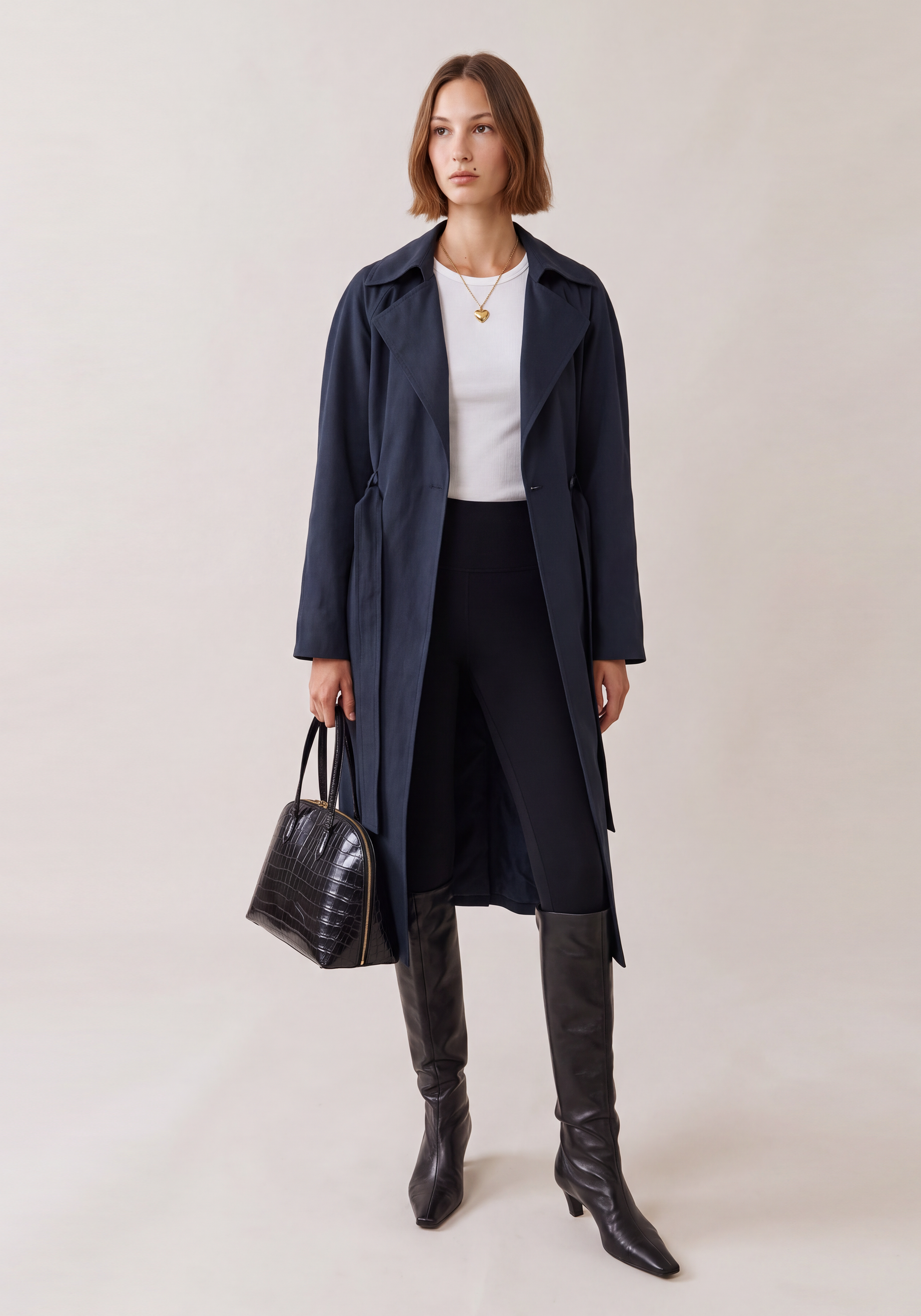 Macy Jacket