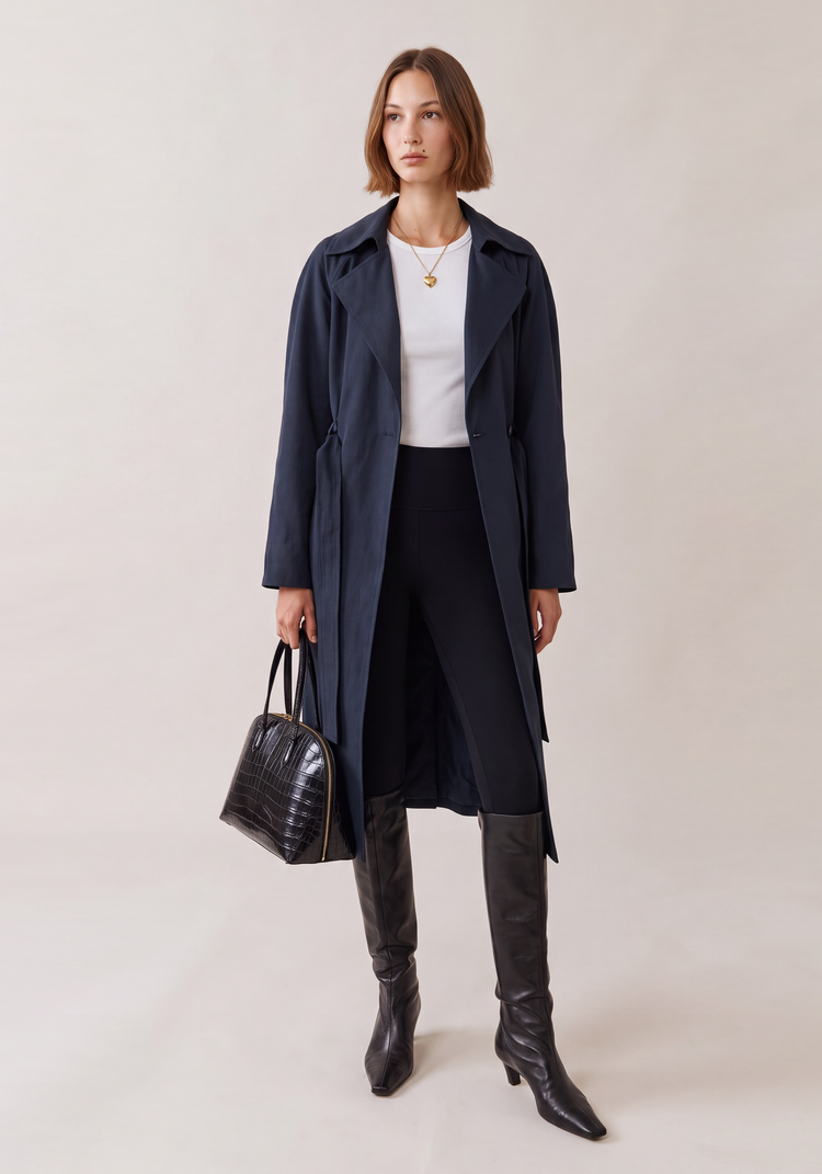 Macy Jacket