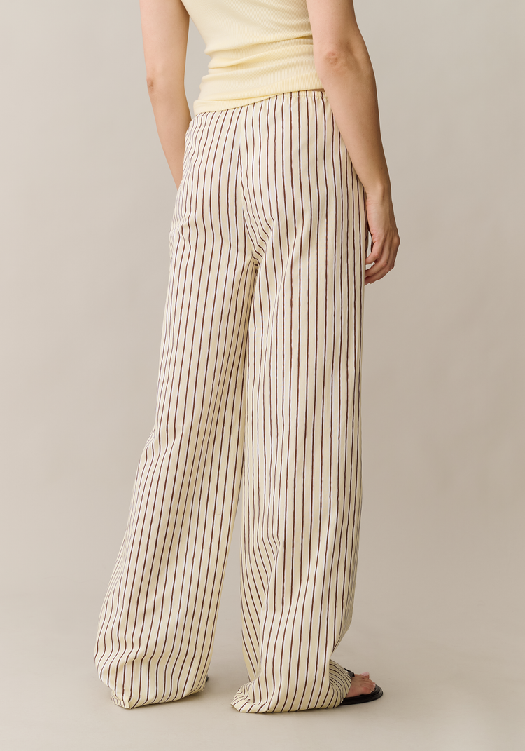 Beatriz Cotton Pant