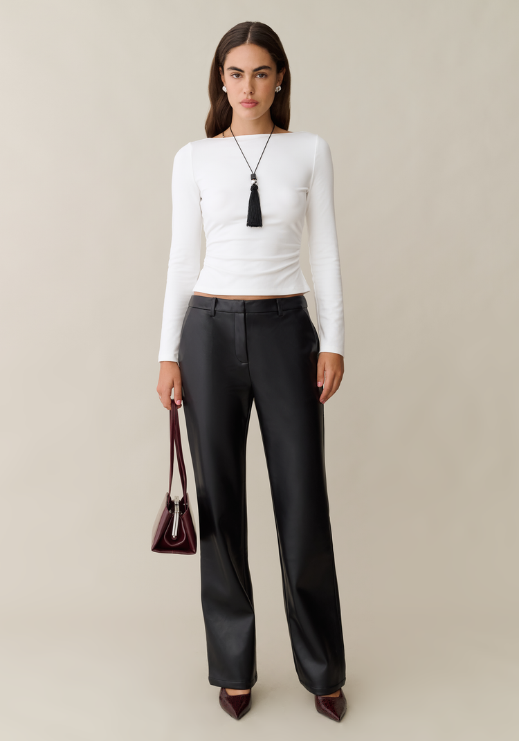 Tamie Pant