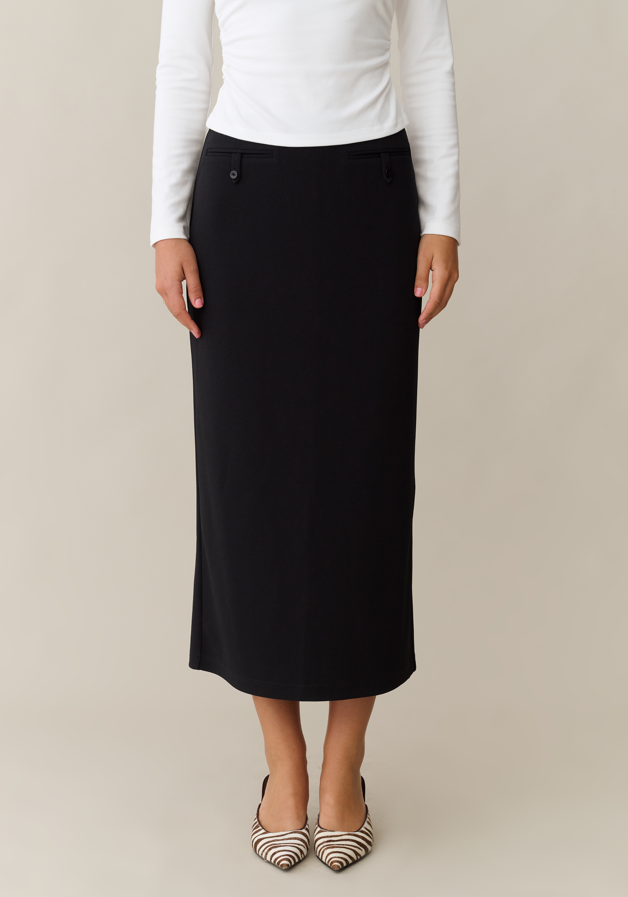 Alden Skirt