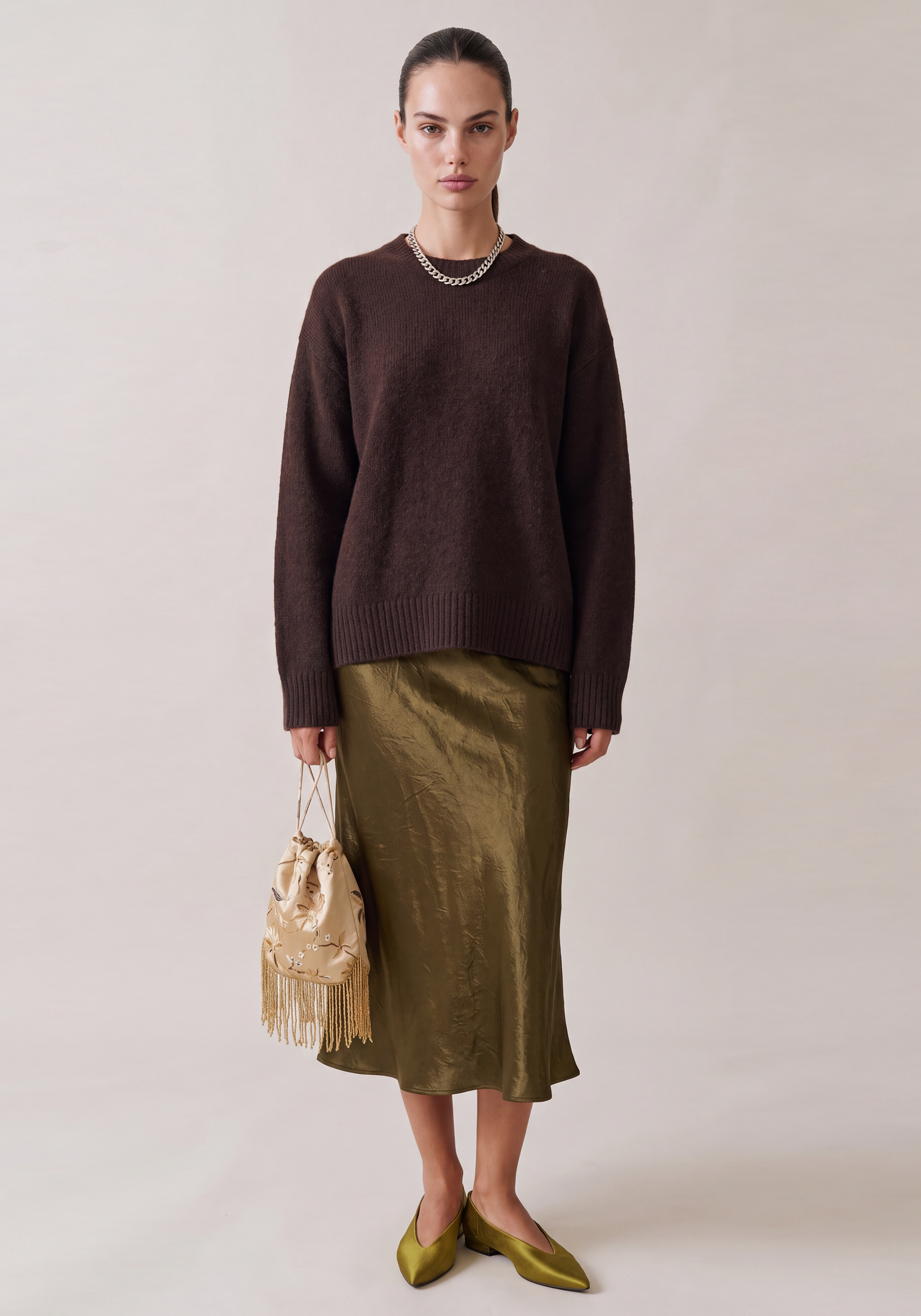 Melinda Skirt