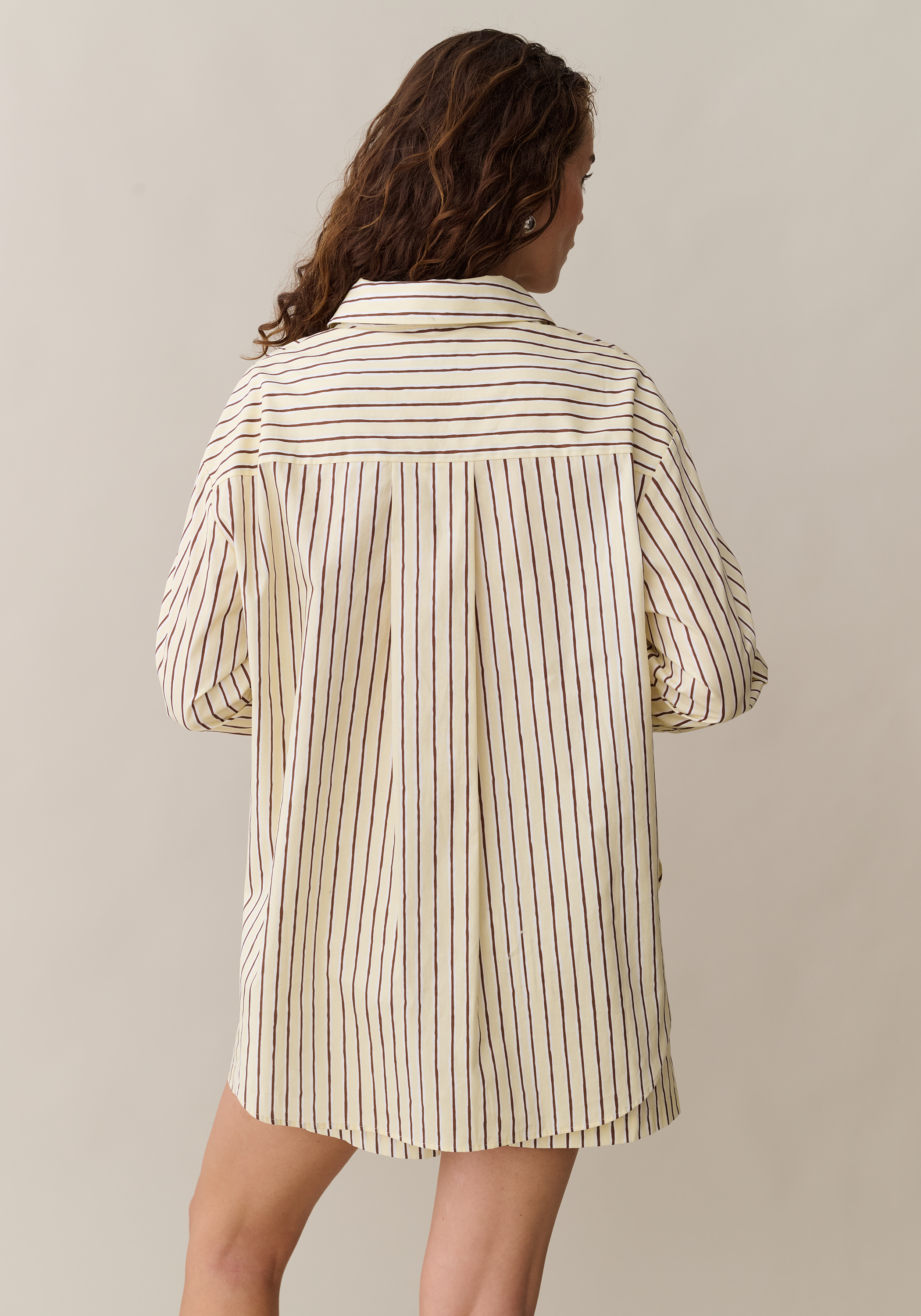 Delma Cotton Top