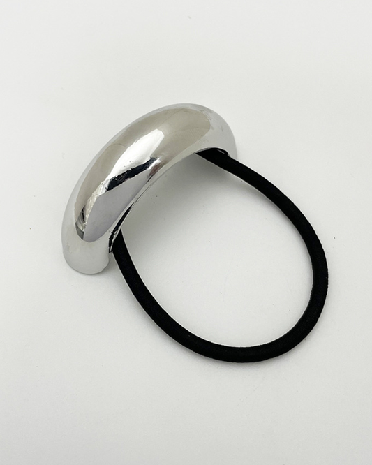 Simple Cuff Hair Tie
