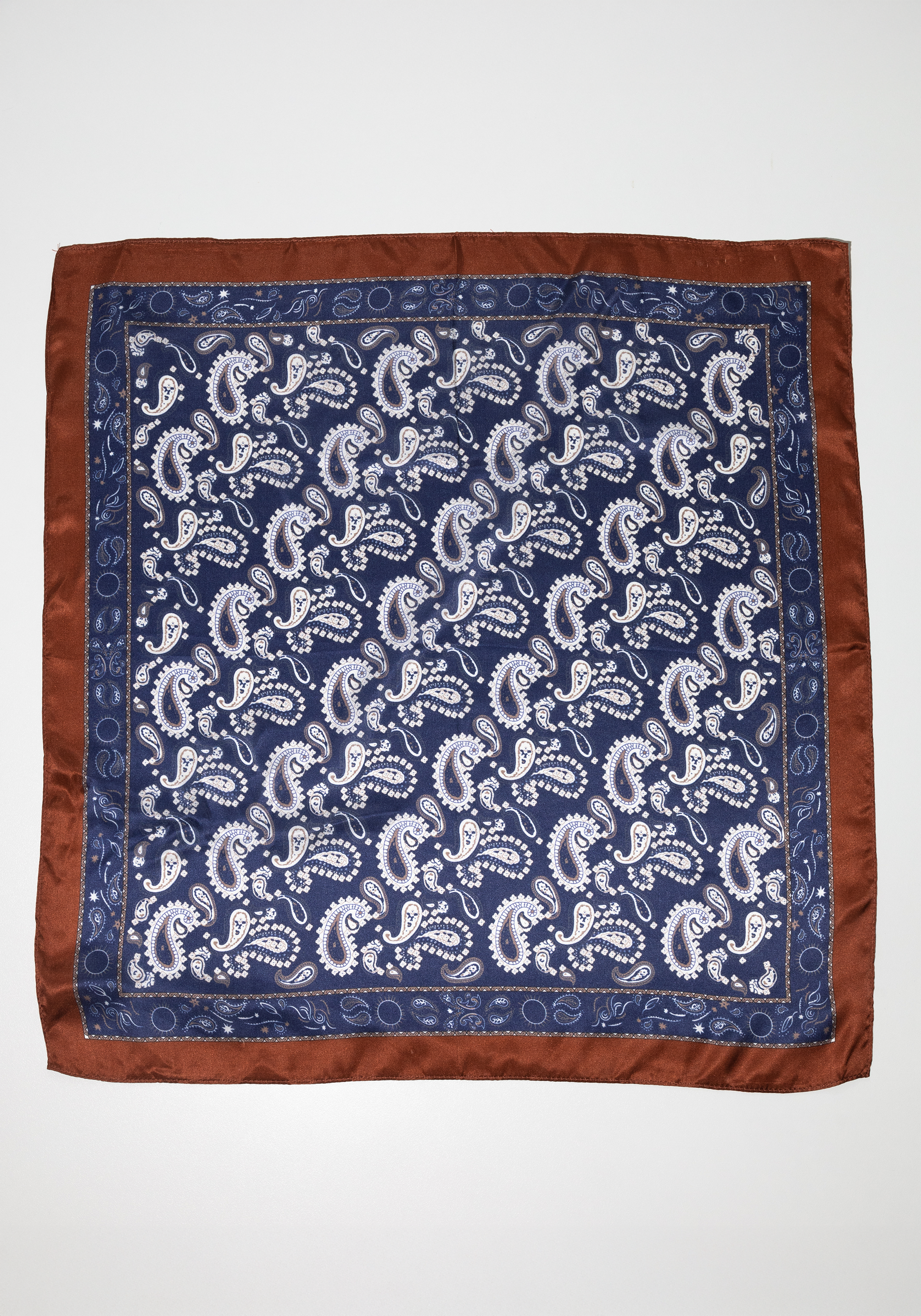 Silk Bandana
