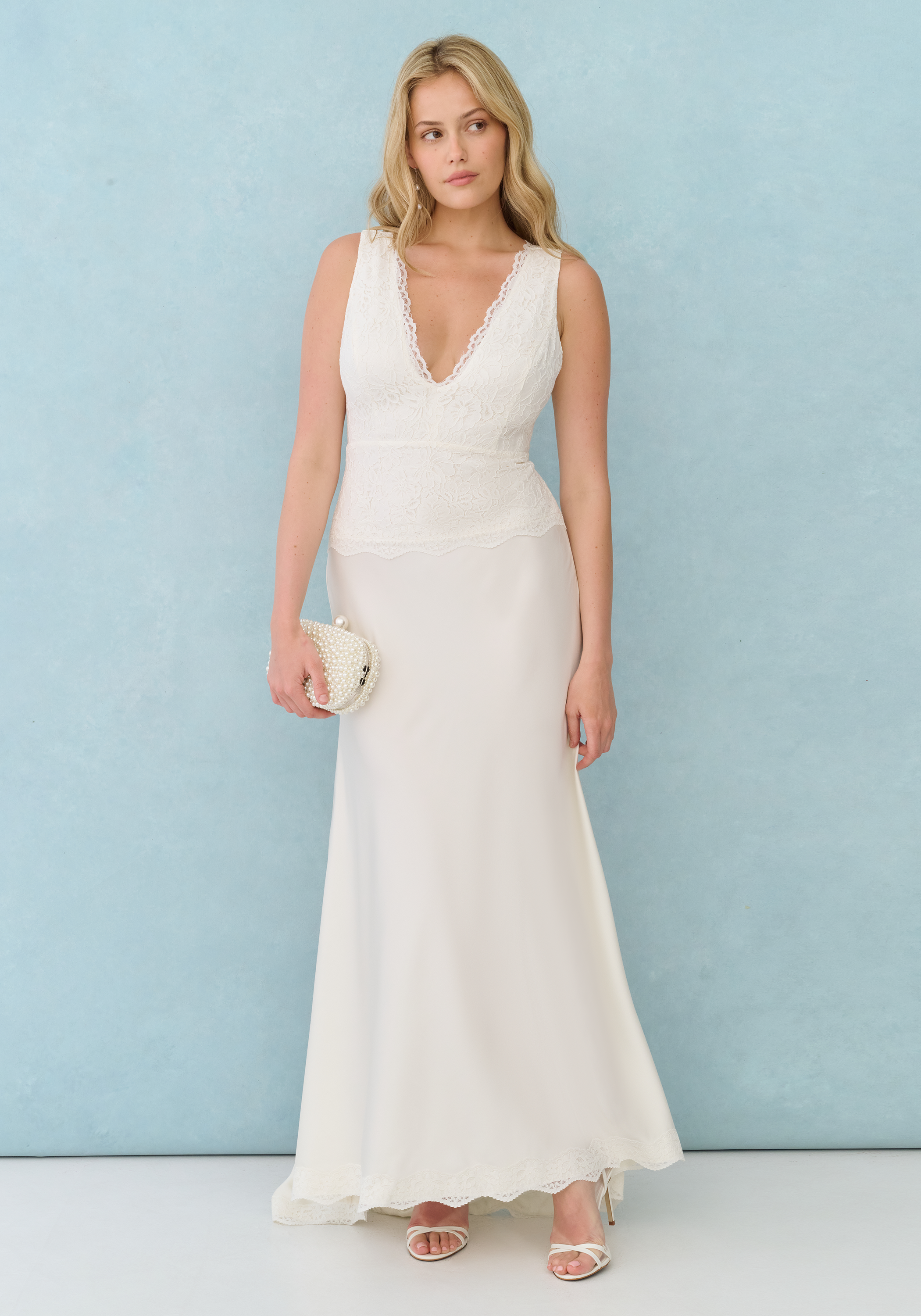 Anna Dress