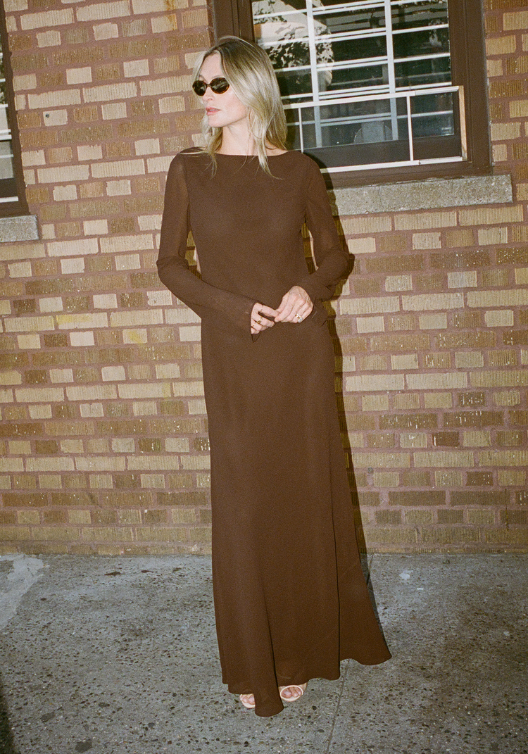 Hudson Dress
