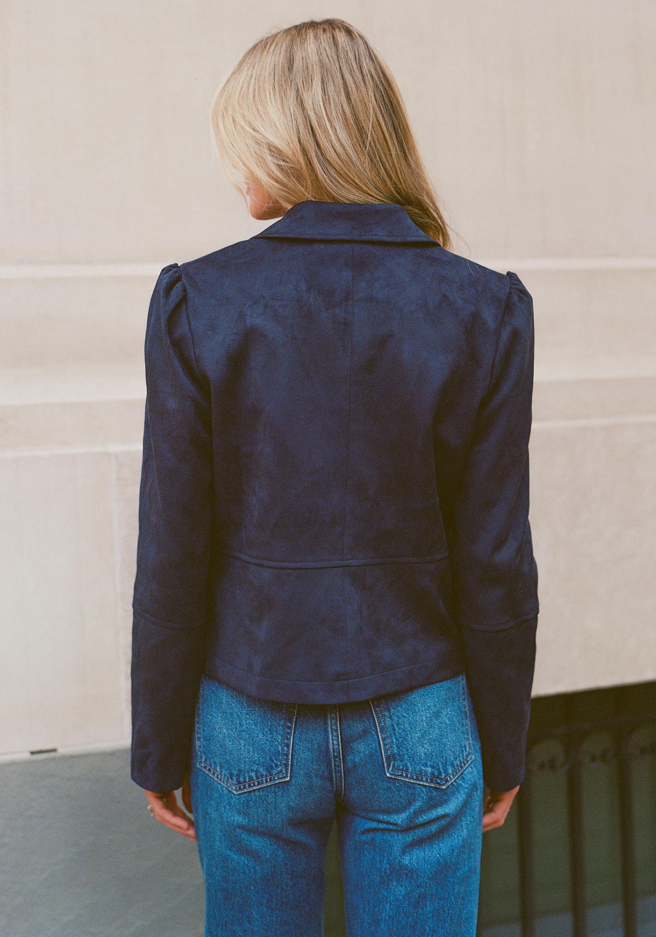 Jane Jacket