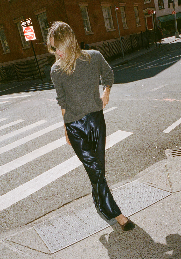 Crosby Pant