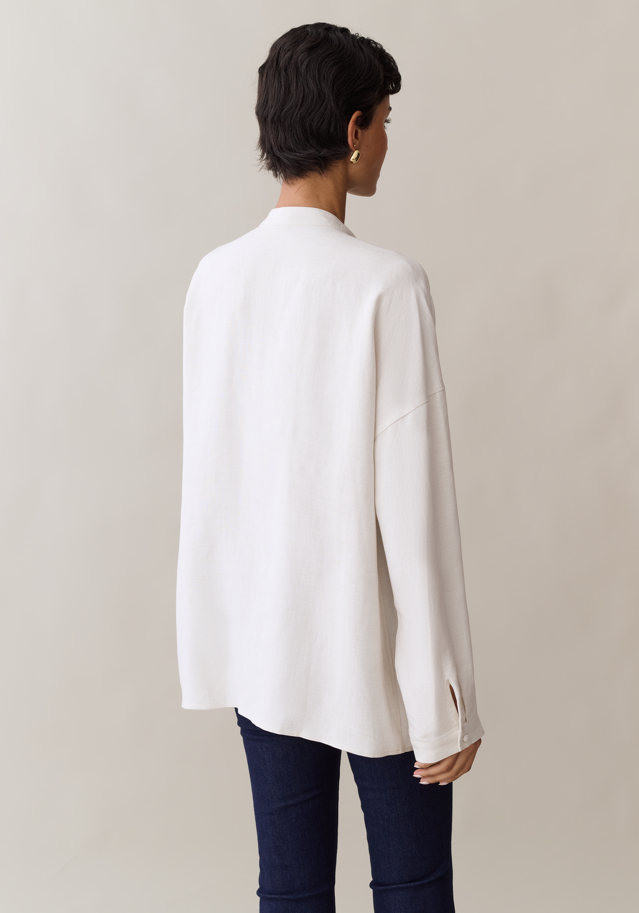 Dune Tunic
