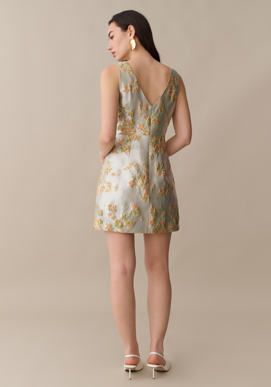 Kayla Dress