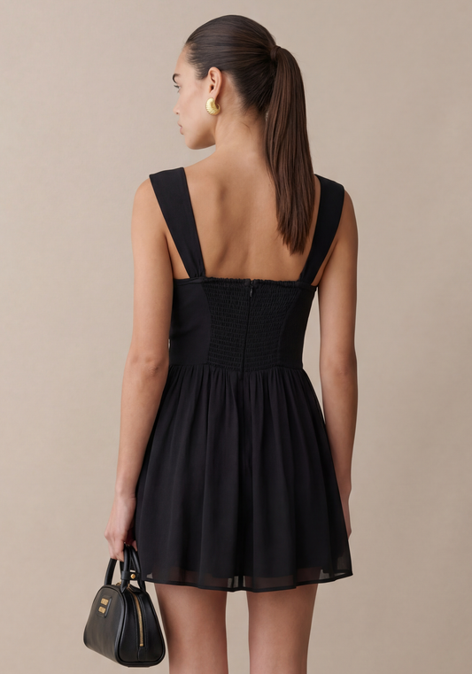 Addilyn Dress