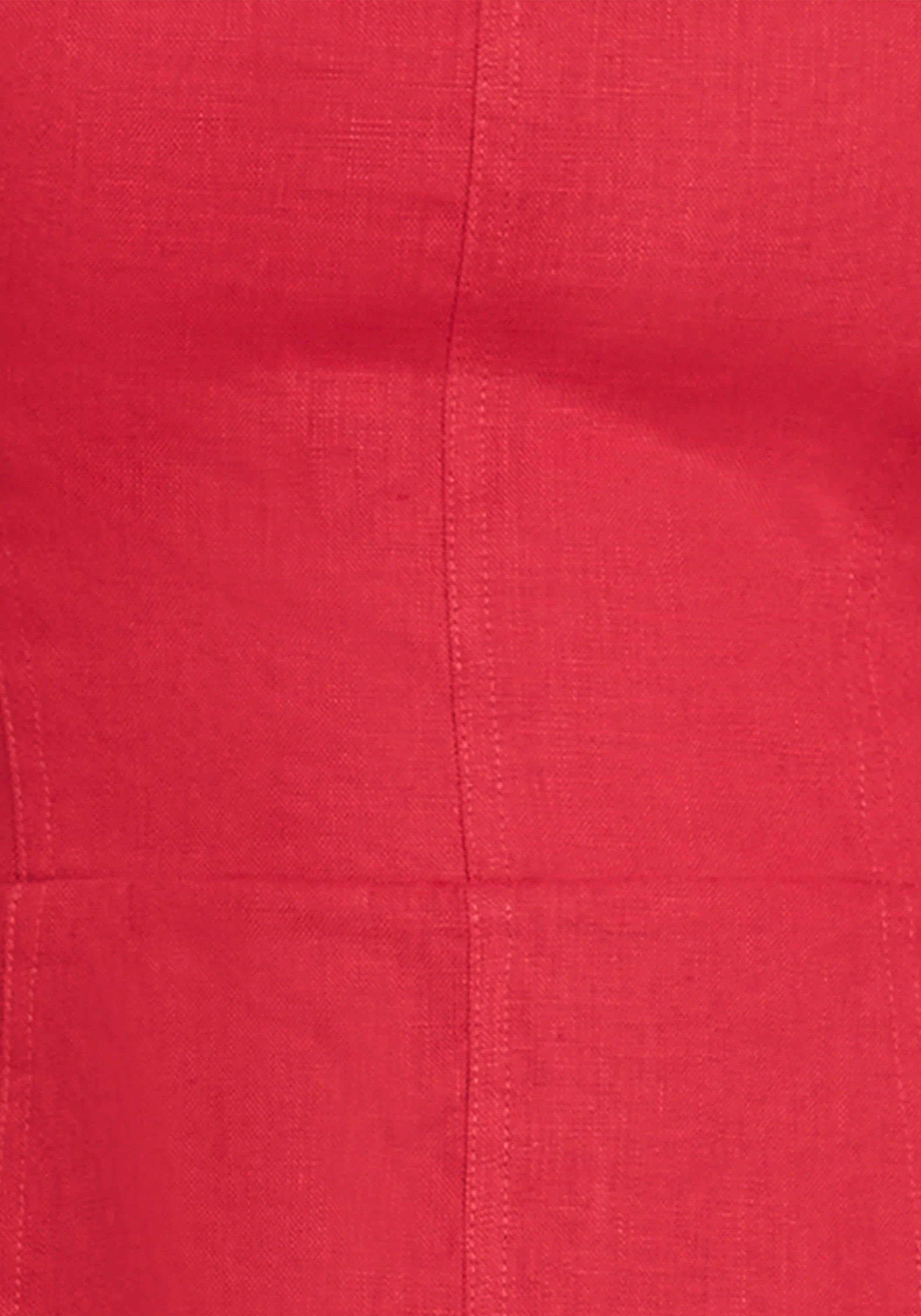 Maya Linen Dress