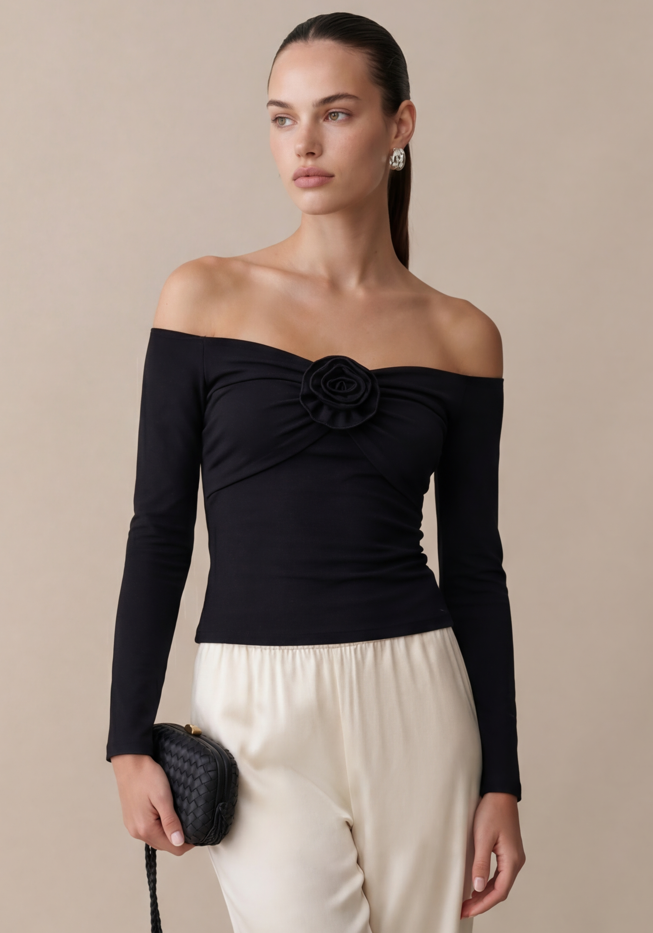 Nameera Top