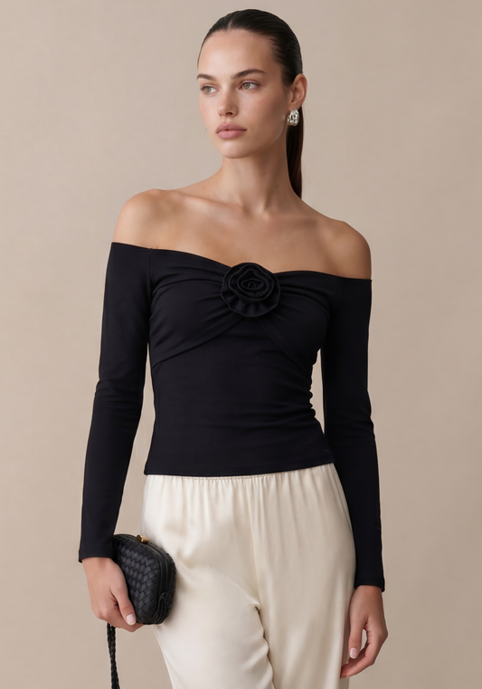 Nameera Top