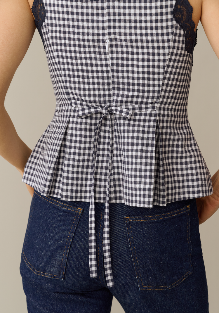 Tillie Top