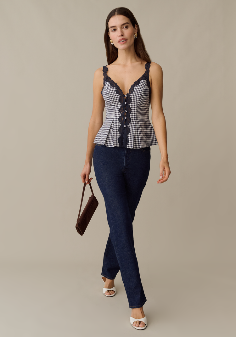 Tillie Top