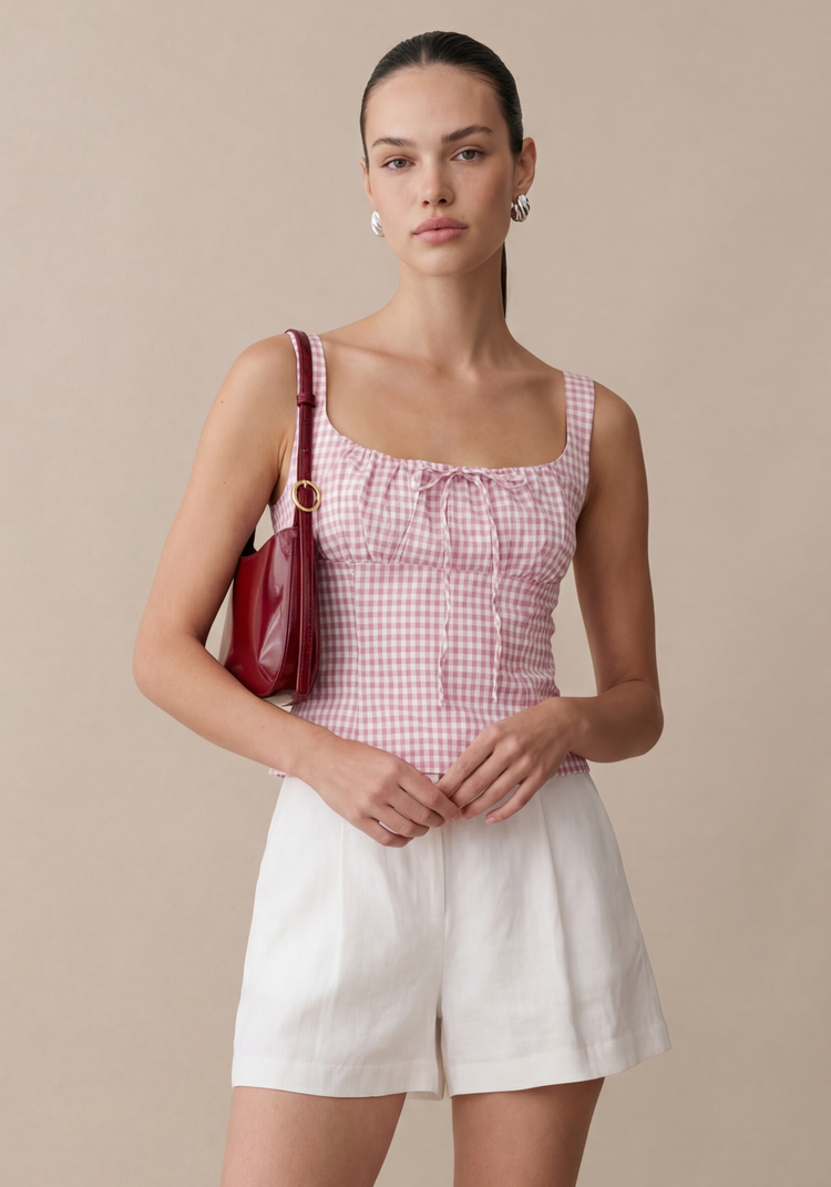Federica Top