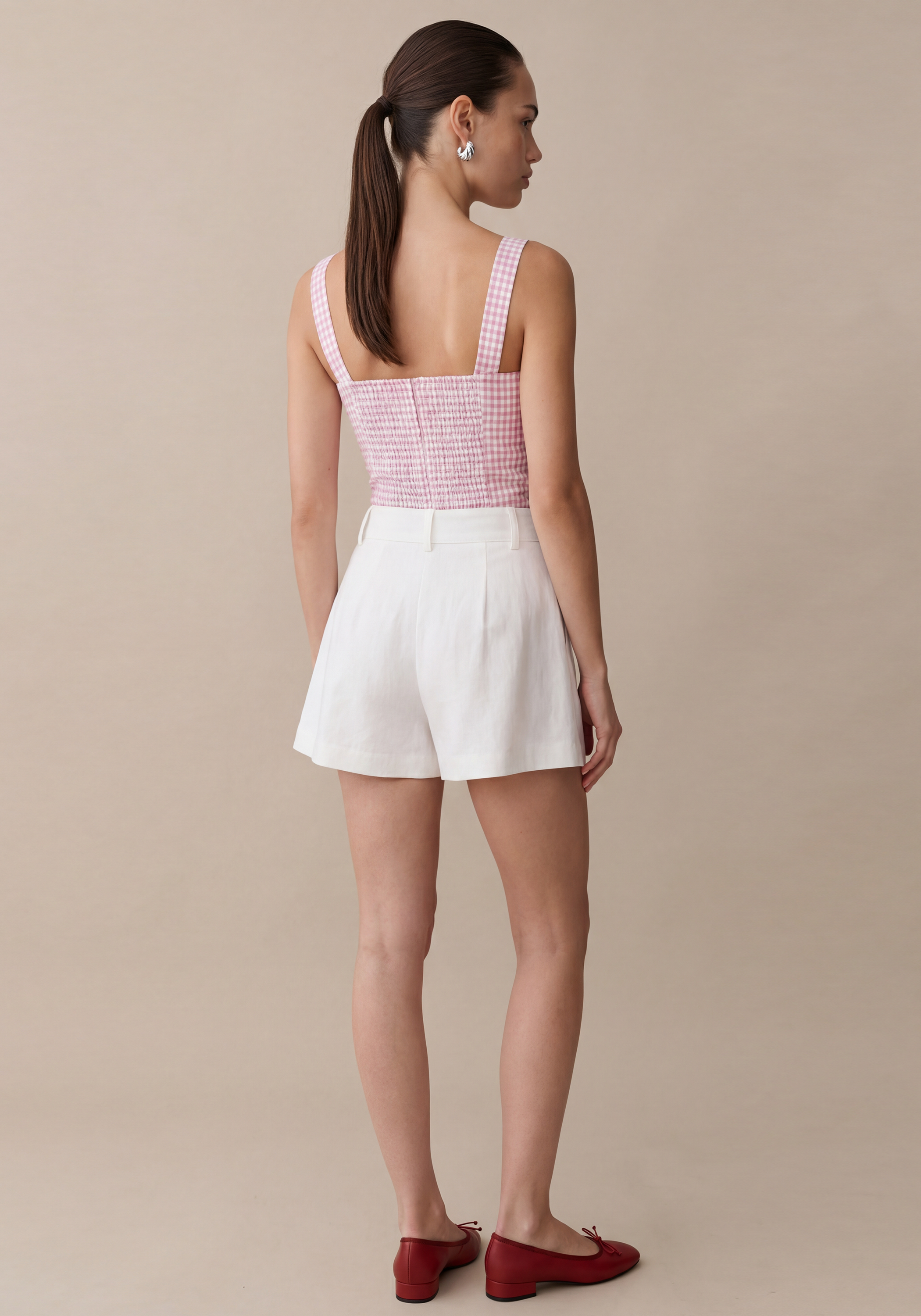 Federica Top