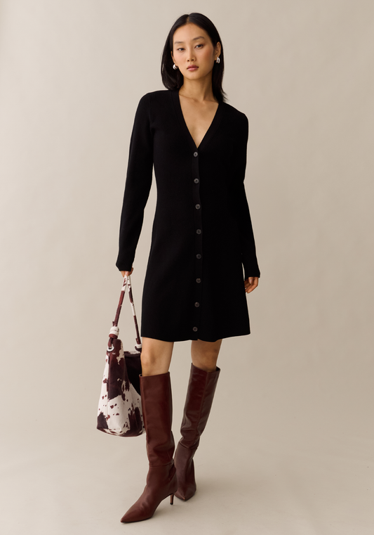 Eliska Knit Dress