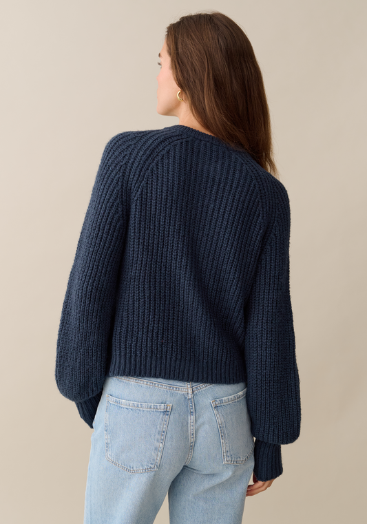 Clea Sweater