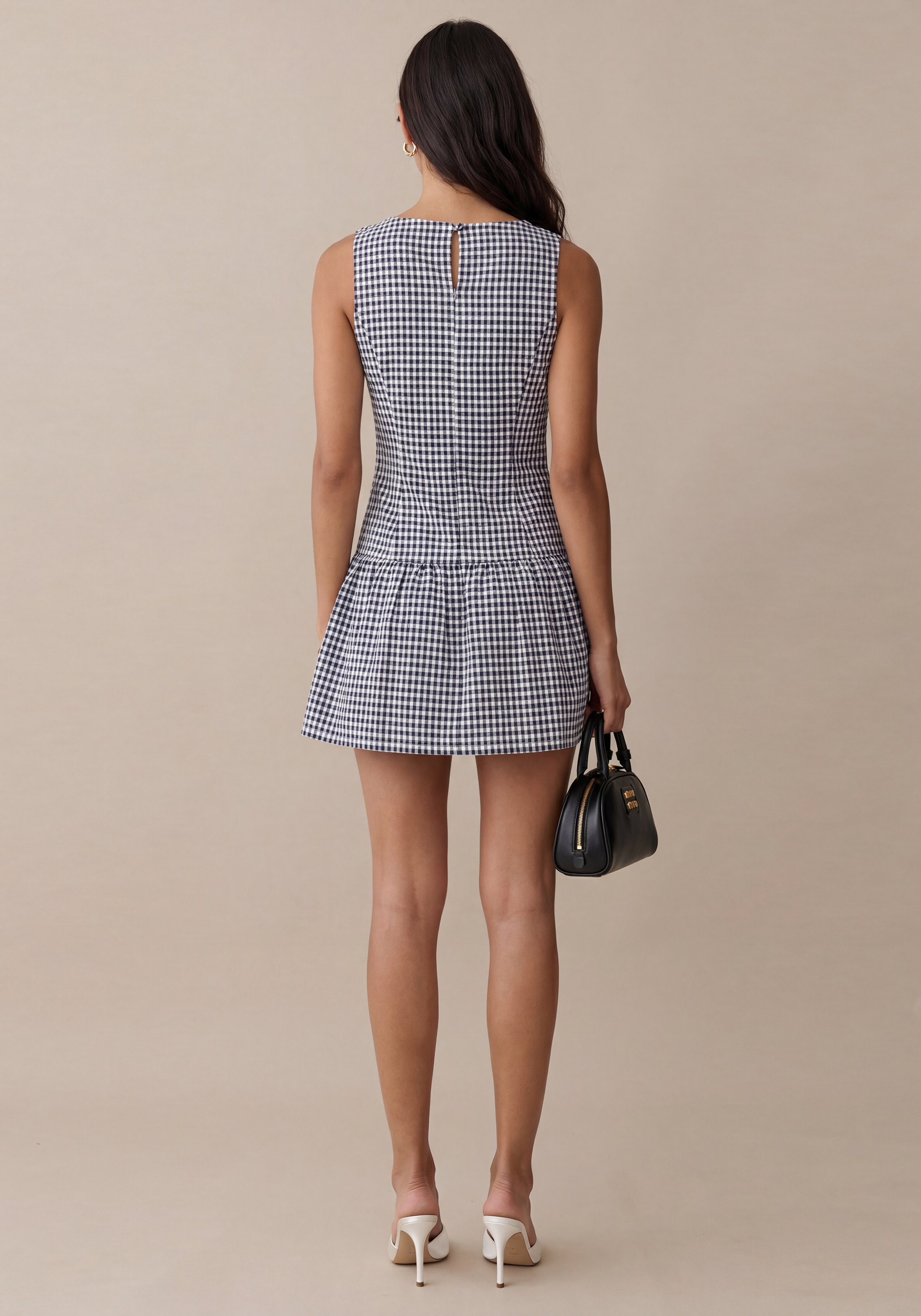 Ruth Dress