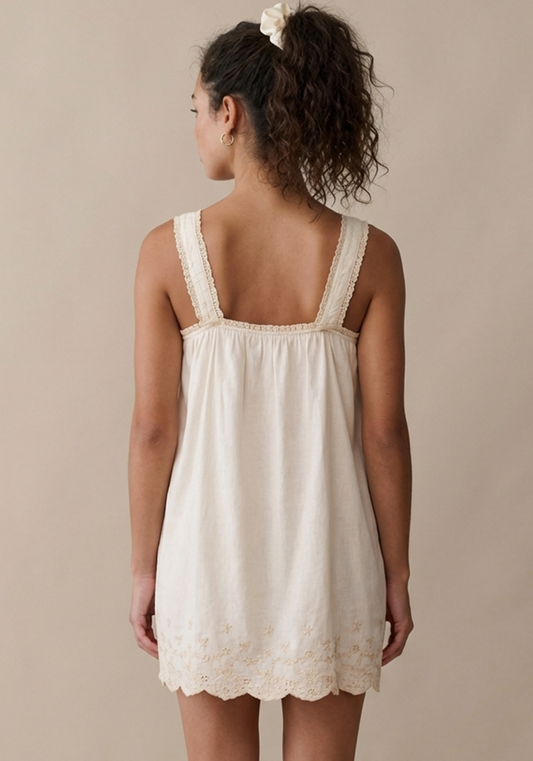 Guinevere Dress