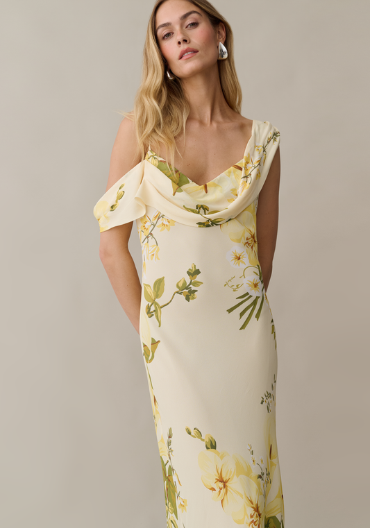 Sable Dress