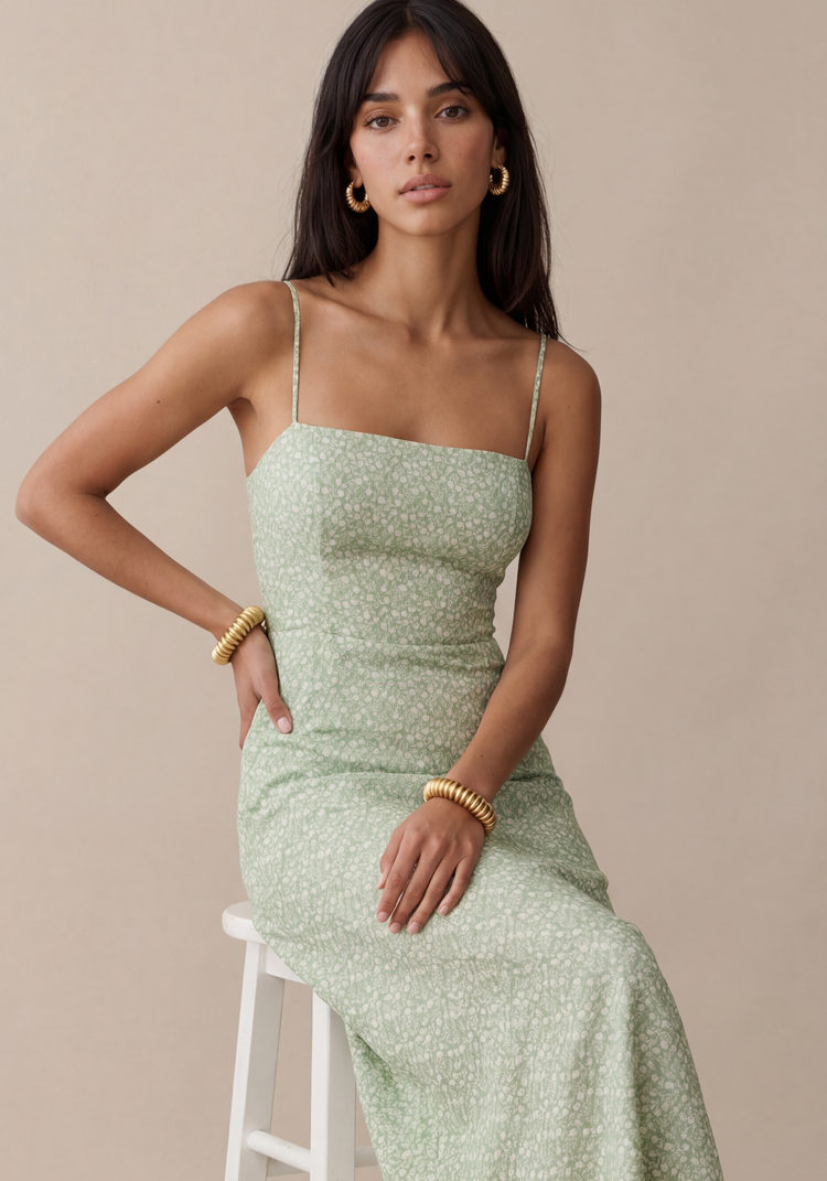 Maren Dress