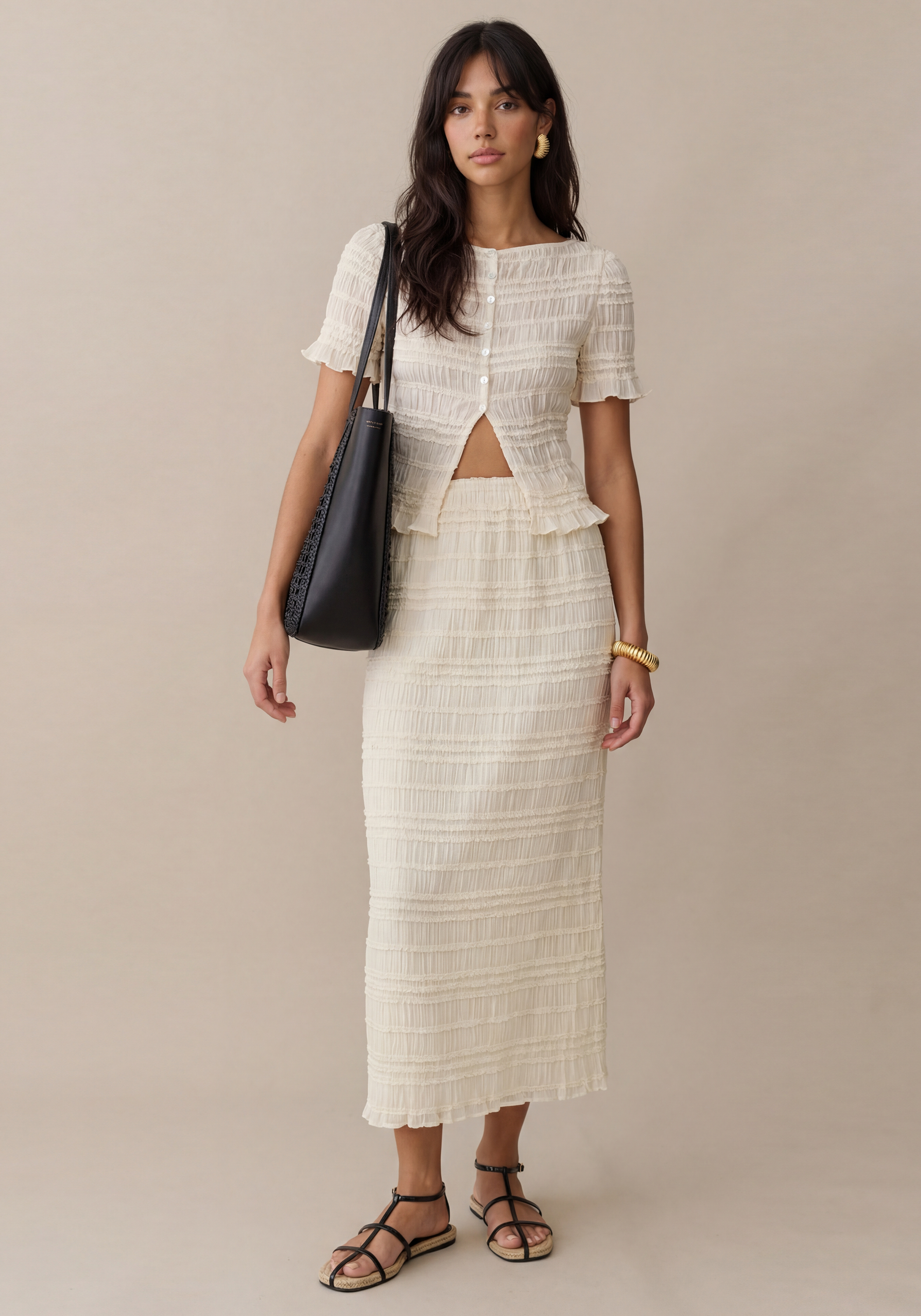 Aradia Skirt