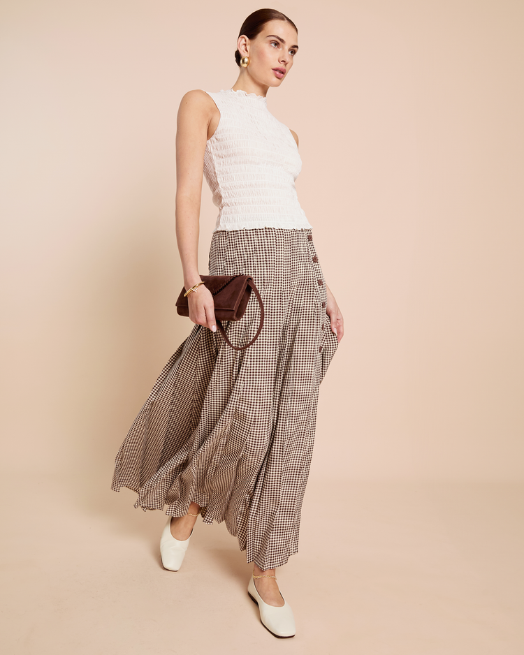 Romina Skirt