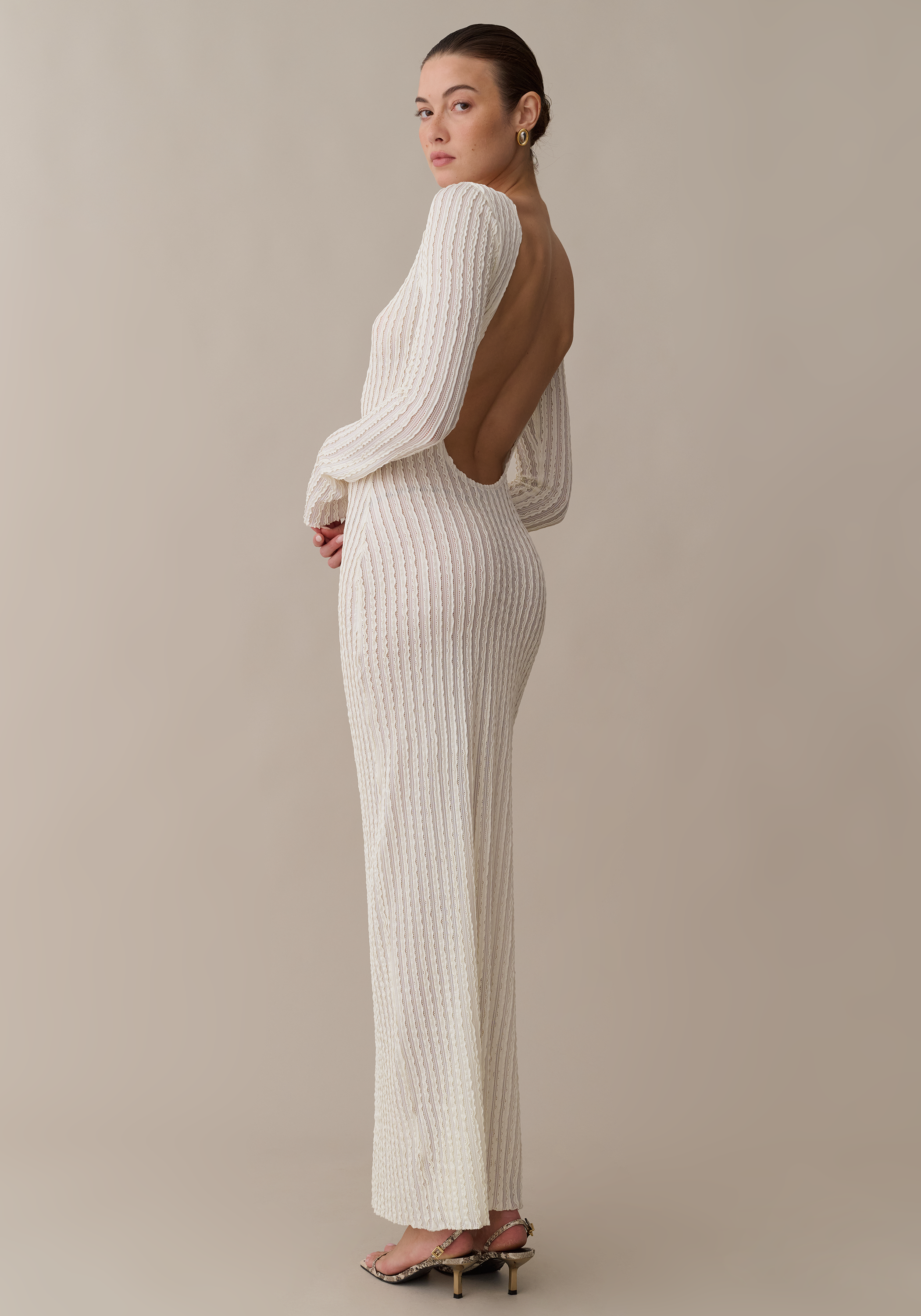 Anneliese Dress